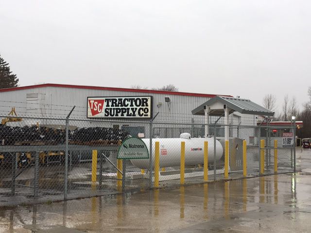 Tractor Supply Co.